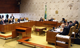 Plenário julga válida data limite para idade de ingresso na educação infantil e fundamental - Trevisani Moreira e Freitas