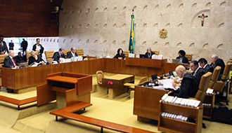 Plenário julga válida data limite para idade de ingresso na educação infantil e fundamental - Trevisani Moreira e Freitas