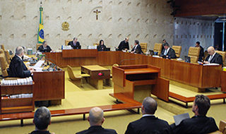 Lei municipal sobre regime de tributação de sociedades de advogados é inconstitucional - Trevisani Moreira e Freitas