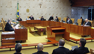 Lei municipal sobre regime de tributação de sociedades de advogados é inconstitucional - Trevisani Moreira e Freitas